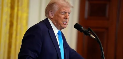 White House considers Iranian offer to restart nuclear talks