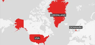 Rep. Randy Fine Introduces Bill to Annex Greenland and Pursue Statehood