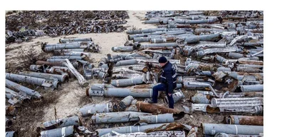 Iran supplies Russia with nearly $3 billion in missiles since October 2021