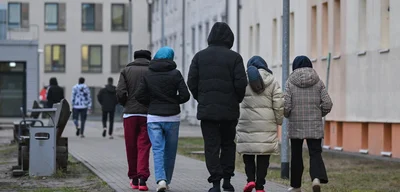 Asylum Applications in Germany Drop 32.8% to 168,543 in 2025