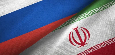 Russian Foreign Ministry claims hostile powers aim to destroy Iran