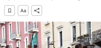 Poll Reveals Disturbing Divide: Most Italians Reject War, Demand Peace Over Conflict!