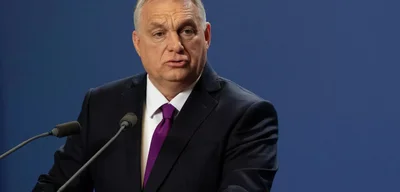 Hungary Blocks EU Aid to Ukraine, Prioritizing Nationalism Over Unity