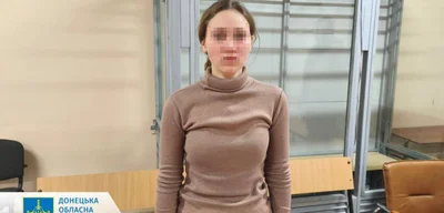 Ukrainian priest's daughter faces 15 years for allegedly spying on army