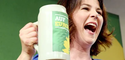 German government spends €588,000 on makeup artists over three years