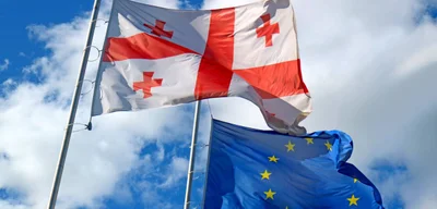 European Parliament says Georgia must hold fair elections for EU membership