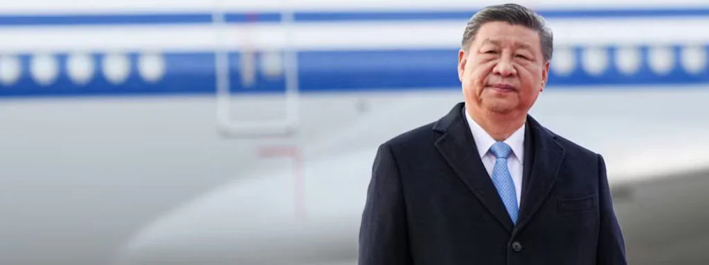China-EU summit to focus on trade and economic ties this week