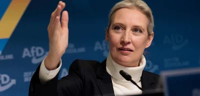 Germany plans €5 billion purchase of Patriot missiles for Ukraine