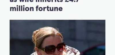 75-year-old millionaire marries nurse, dies a day later, leaving her heir