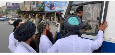 Taliban detain dozens of girls in Kabul over hijab violations