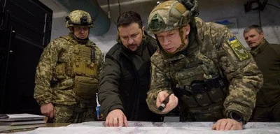 Ukrainian Commander Warns of Renewed Russian Offensives Amid Fragile Truce