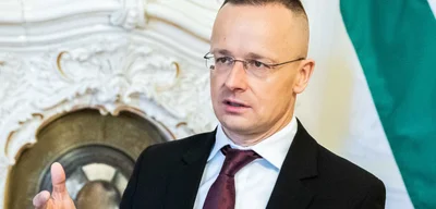 Ukraine Strikes Transformer, Halting Hungary's Russian Oil Supply, Warns FM