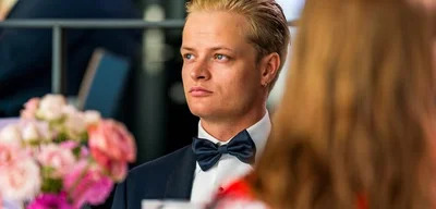 Norway's Crown Princess Mette-Marit's Son Charged with 32 Crimes, Including Rape