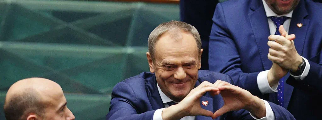 Poland Joins Trillionaire Club: A Historic Milestone in 2025