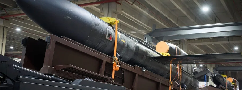 Denmark to Produce Fuel for Ukraine’s Crucial FP-5 Missiles