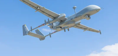 Germany Approves €1 Billion Deal for Israeli Drones Despite Criticism