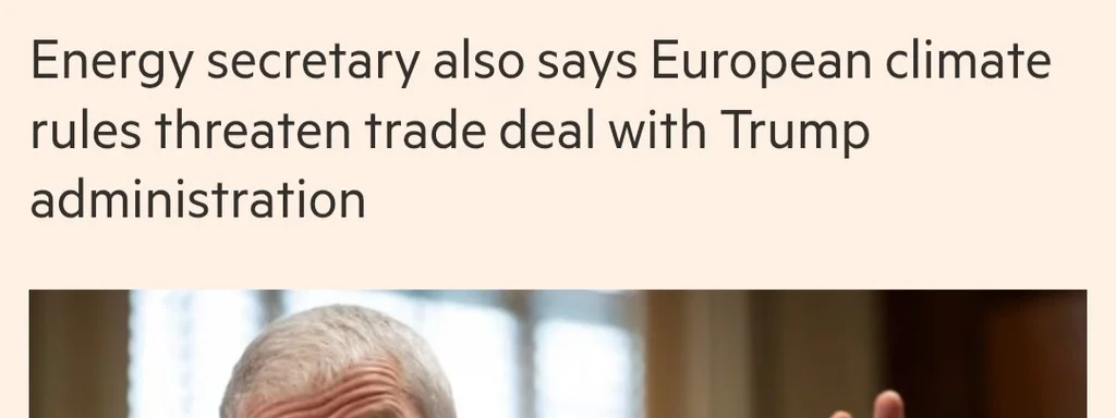 Featured image for: US Urges EU to Halt Russian Gas Purchases for New Sanctions US Urges EU to Halt Russian Gas Purchases for New Sanctions