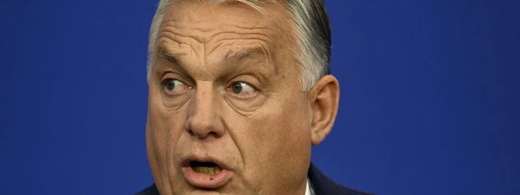 Featured image for: Orbán Declares Central Europe as Stronghold of Western Values in 2025 Orbán Declares Central Europe as Stronghold of Western Values in 2025