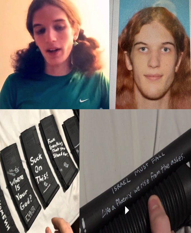 Transgender Shooter Identified in Catholic School Attack: Unfolding Details