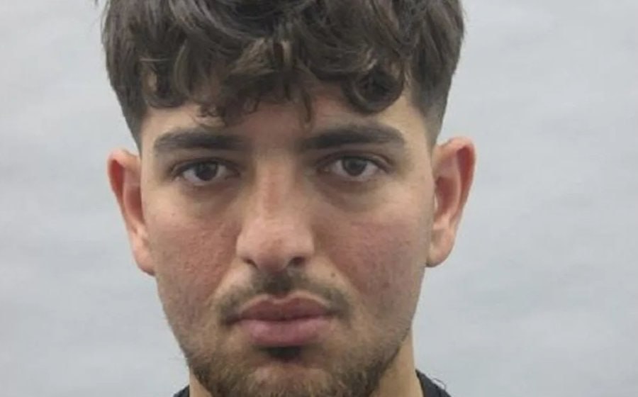 Public Manhunt Launched for Suspect in U.S. Citizen Stabbing in Germany