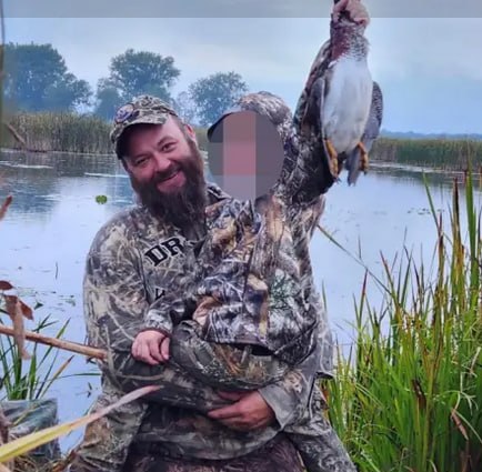 U.S. Marine veteran Thomas Jacob Sanford identified as Grand Blanc church gunman