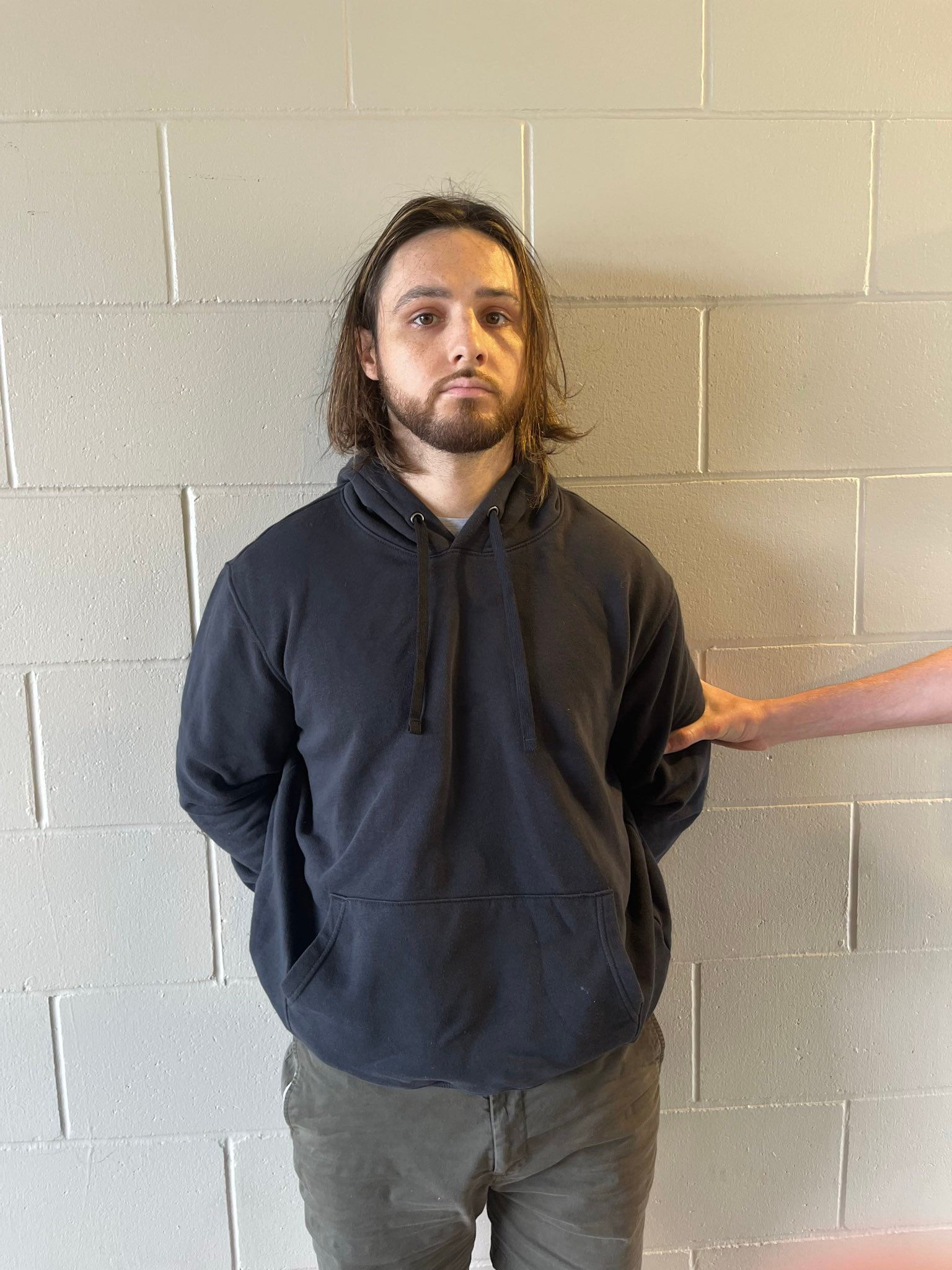 Jonathan Rinderknecht, 29, arrested for allegedly starting Palisades Fire