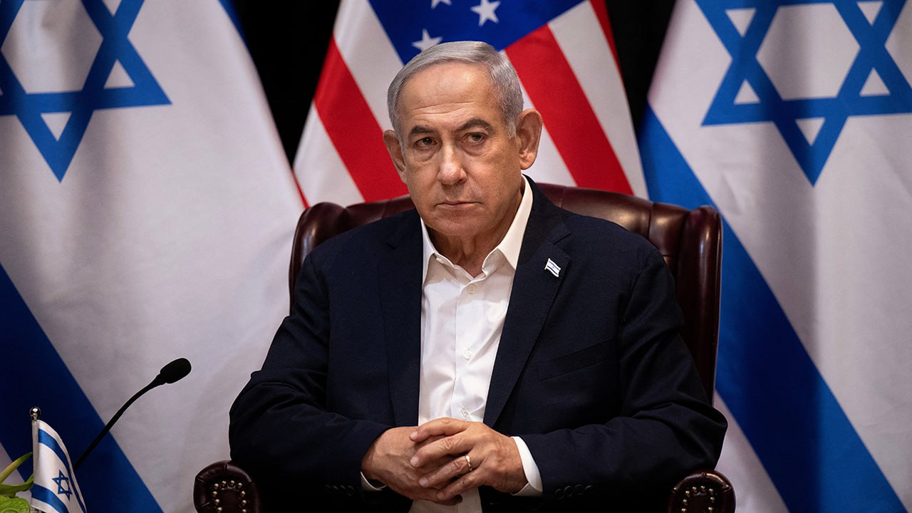 Netanyahu declines Trump's peace summit invitation due to Simchat Torah
