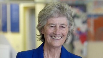 Catherine Connolly set to become Ireland's President after opponent concedes
