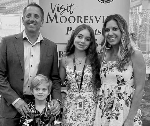 NASCAR legend Greg Biffle and family die in North Carolina jet crash