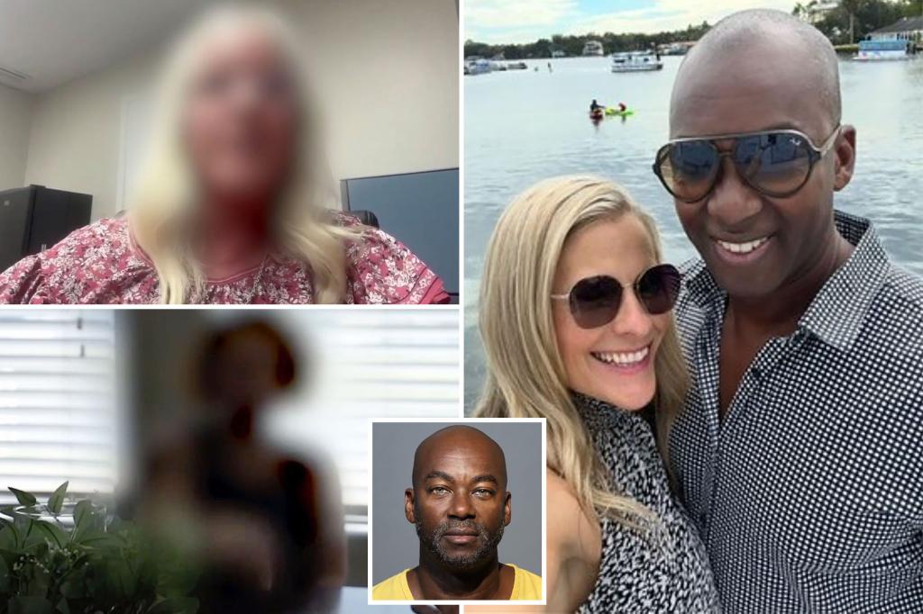 Florida Man Secretly Marries Three Women, Avoids Prison with Probation Sentence