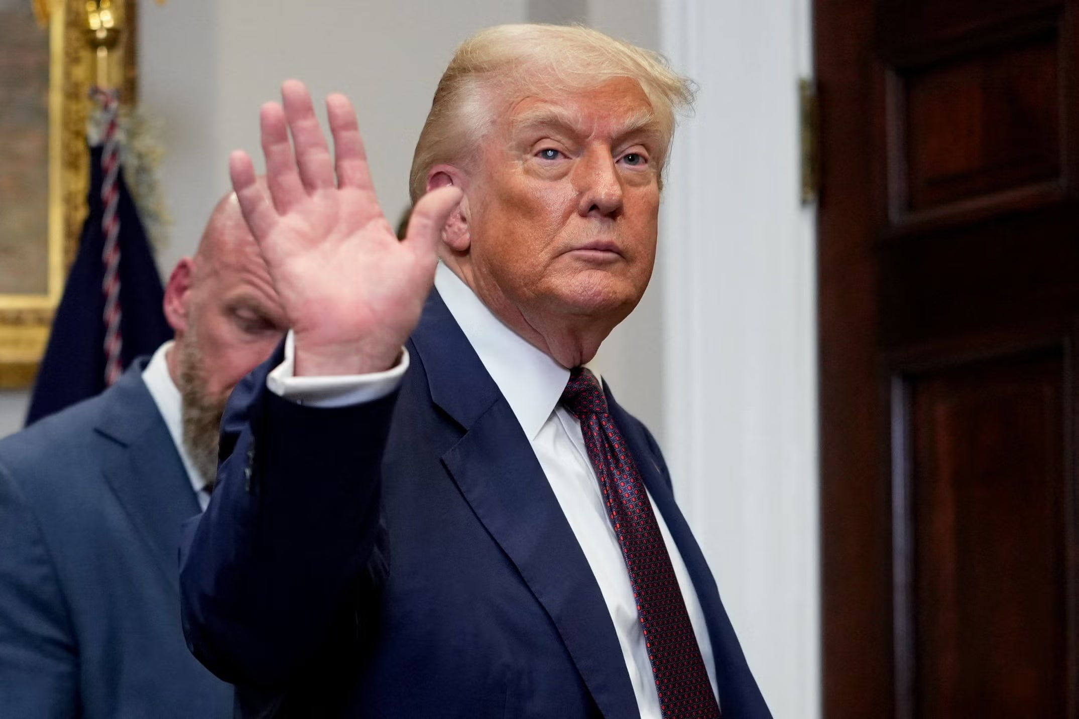 Trump Administration Halts IVF Coverage Plans, Leaving 50 Million Families in Limbo