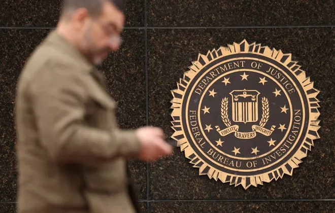 U.S. Crime Rate Drops 4.5% in 2024, But Police Attacks Surge to 10-Year High