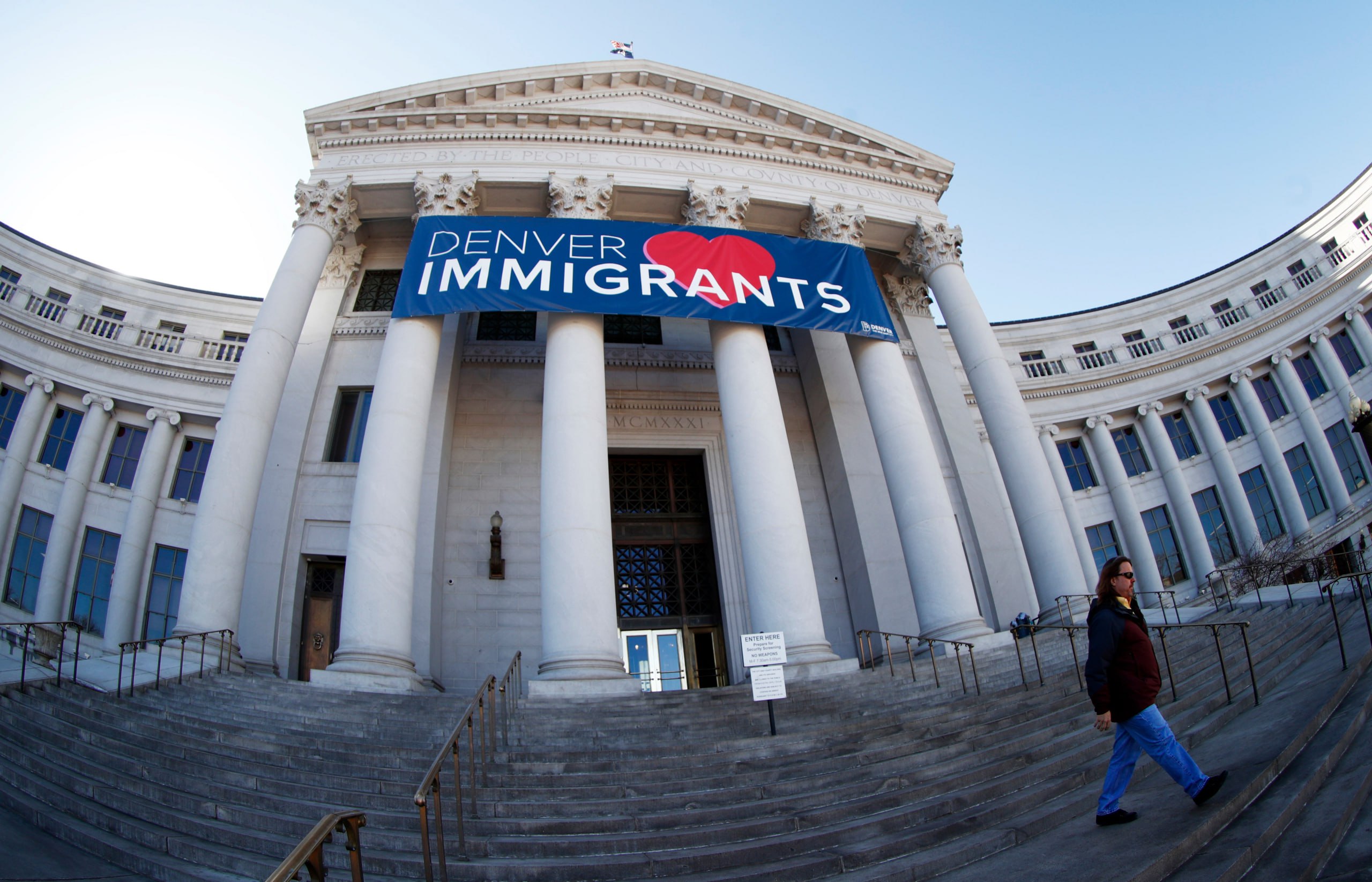 Justice Department Targets 35 'Sanctuary Jurisdictions' with Lawsuits over Immigration Noncompliance