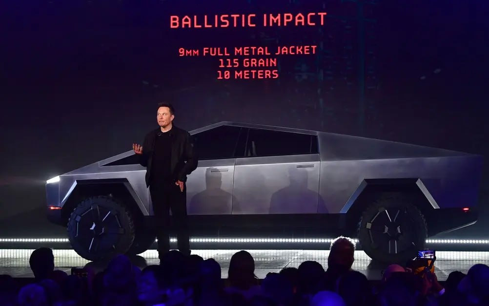 U.S. Air Force to Acquire Tesla Cybertrucks as Missile Test Targets Amid Rising Concerns