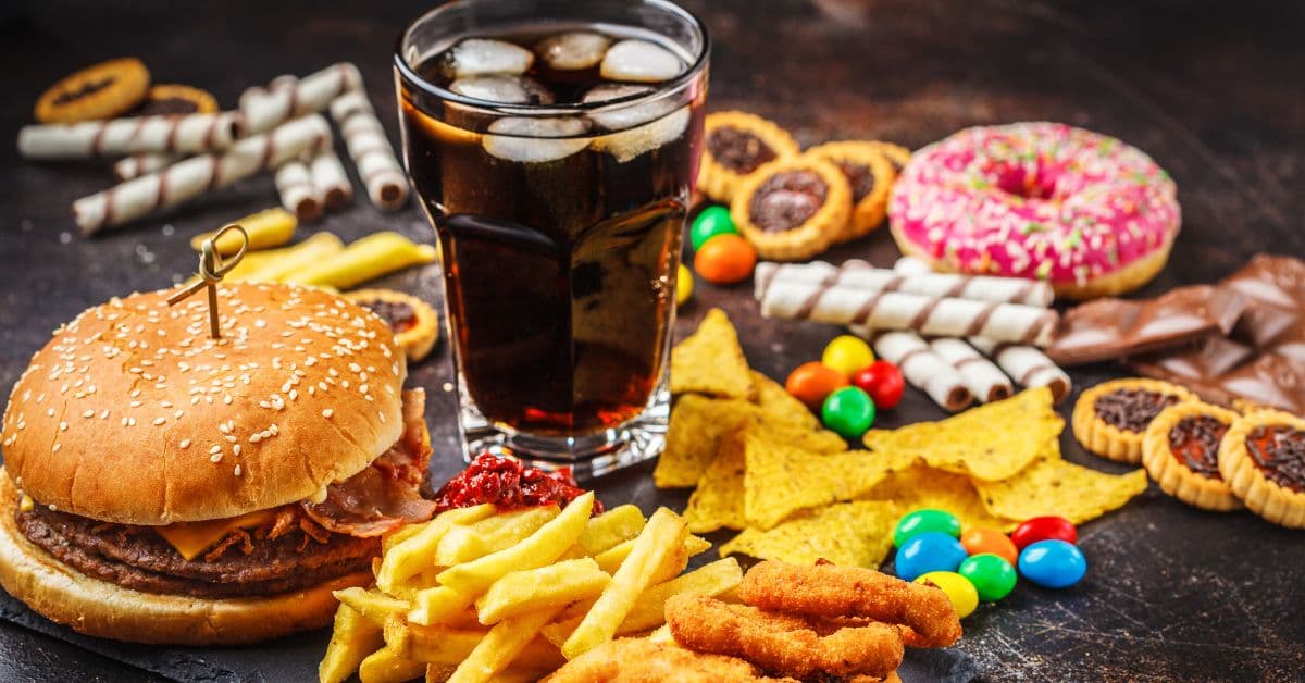 Americans Trim Ultra-Processed Food Intake, Yet It Still Dominates Diets