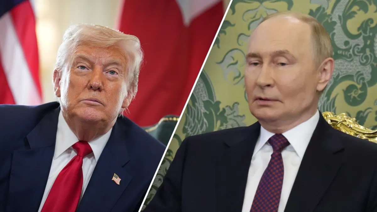 USA and Russia Presidents Set for Critical Talks on Ukraine Amid Arctic Economic Alliances