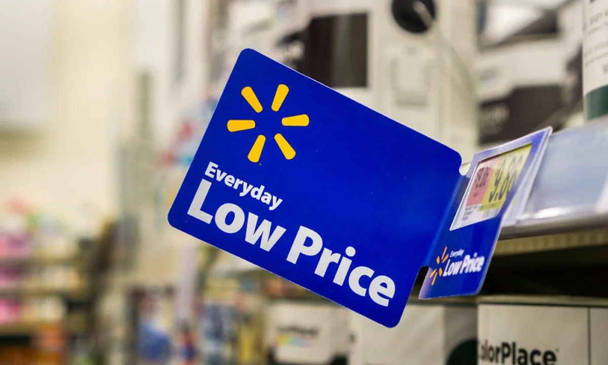 Walmart to Pay $5.6 Million for Price Gouging in California Amid Consumer Backlash