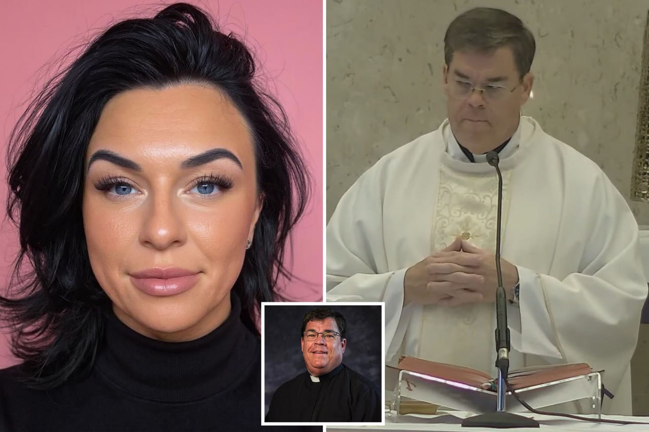 Alabama Pastor, 61, Faces Allegations of Long-Term Sexual Relationship with Teen