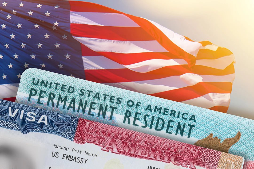 Bipartisan 'Dignity Act' Proposes $20K Fee to Fast-Track Green Cards, Transforming Immigration Landscape