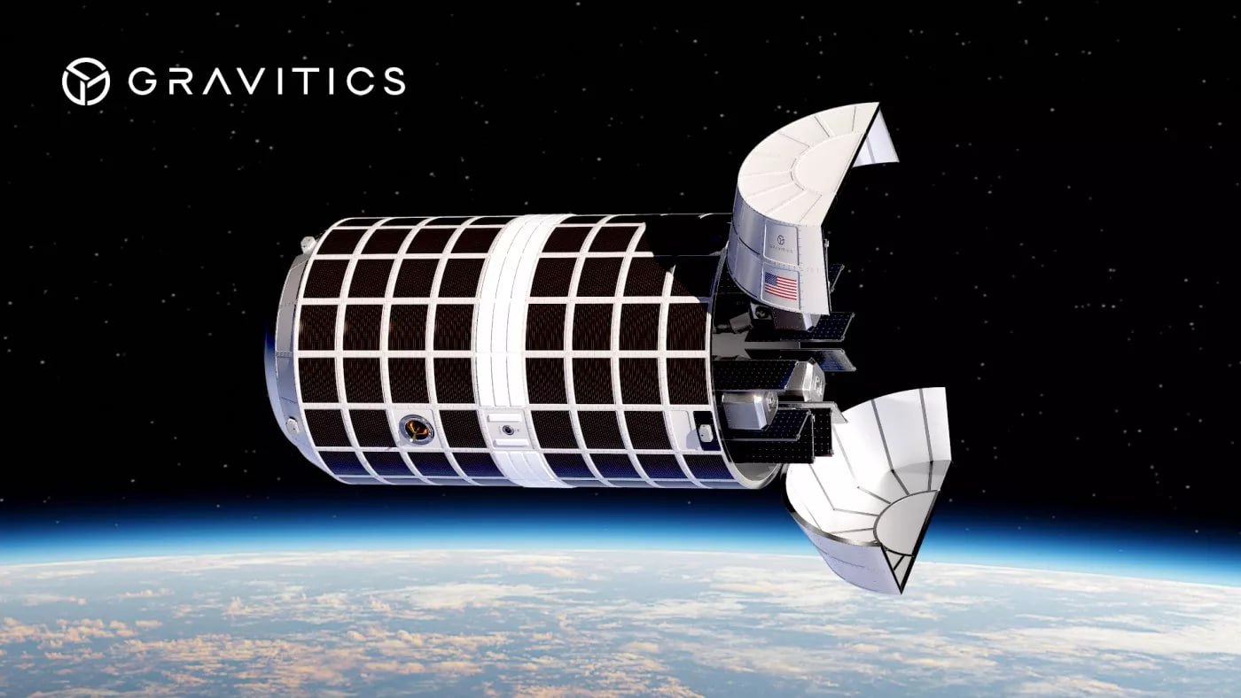 Breaking: U.S. Space Force Develops $60 Billion Orbital Aircraft Carrier