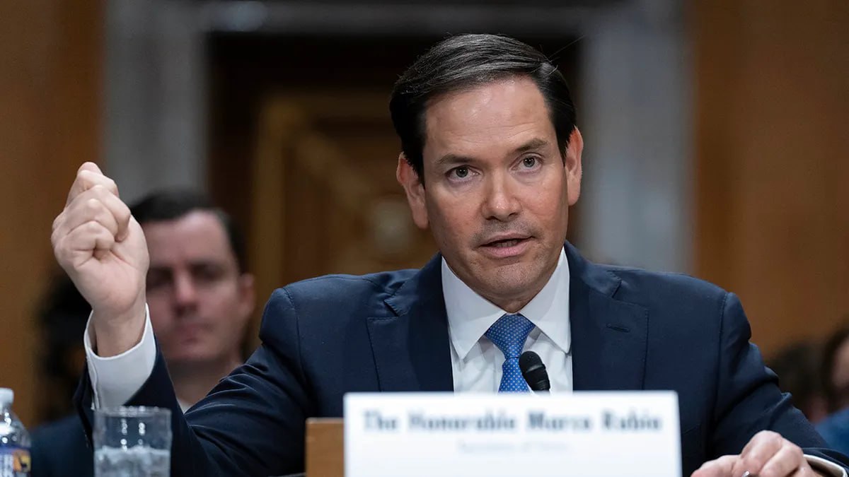 Breaking: State Department Revokes 6,000 Student Visas Due to Violations