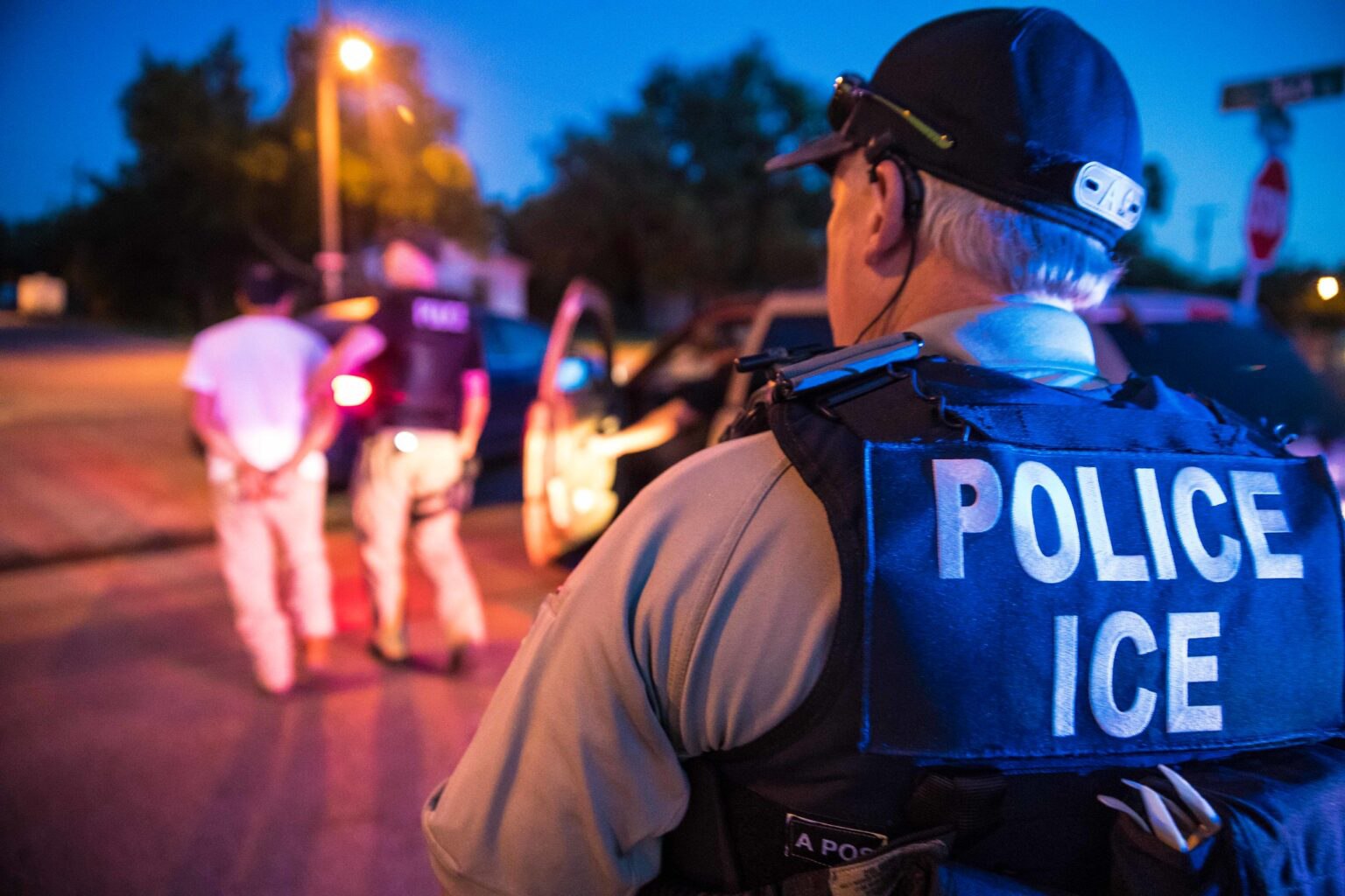 Breaking: U.S. Signs Controversial Deportation Deal with Honduras and Uganda