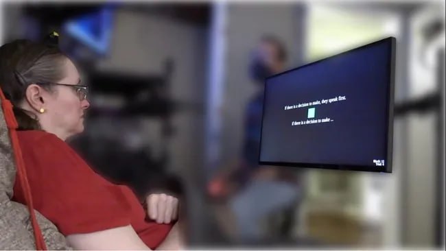 Breaking: Stanford Scientists Decode Inner Speech With 74% Accuracy