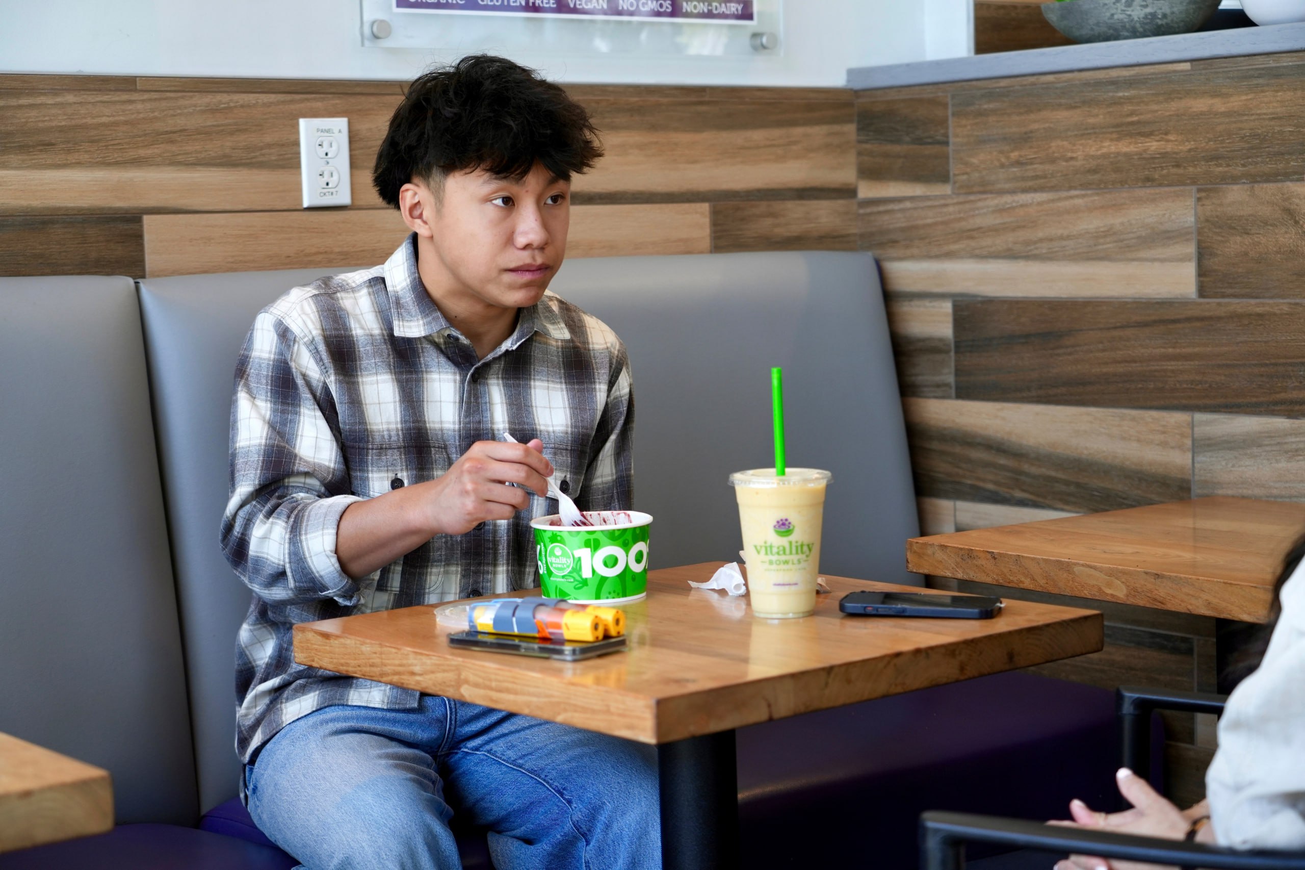 California Bill Mandates Allergen Labels on Menus to Protect Consumers