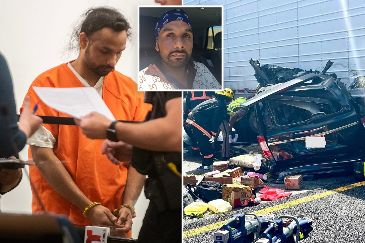 2.5 Million Sign Petition Urging Fair Sentence for Florida Man