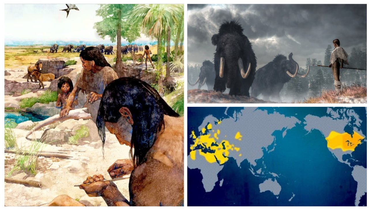 Rare DNA Discovery Challenges Beliefs About Ancient American Migration