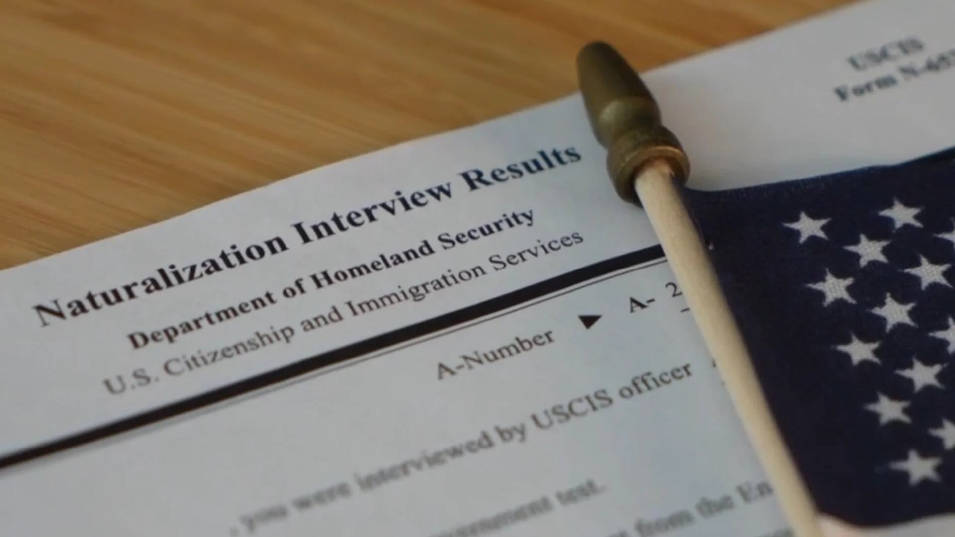 USCIS Resumes Home Visits for Citizenship Checks After 34 Years