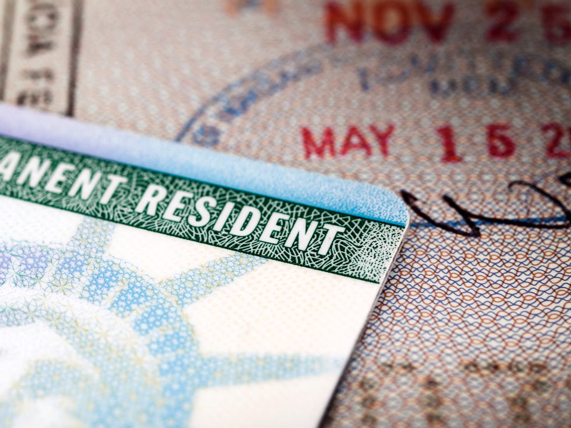 House Democrats Unveil Plan to Add 100,000 Green Cards Annually