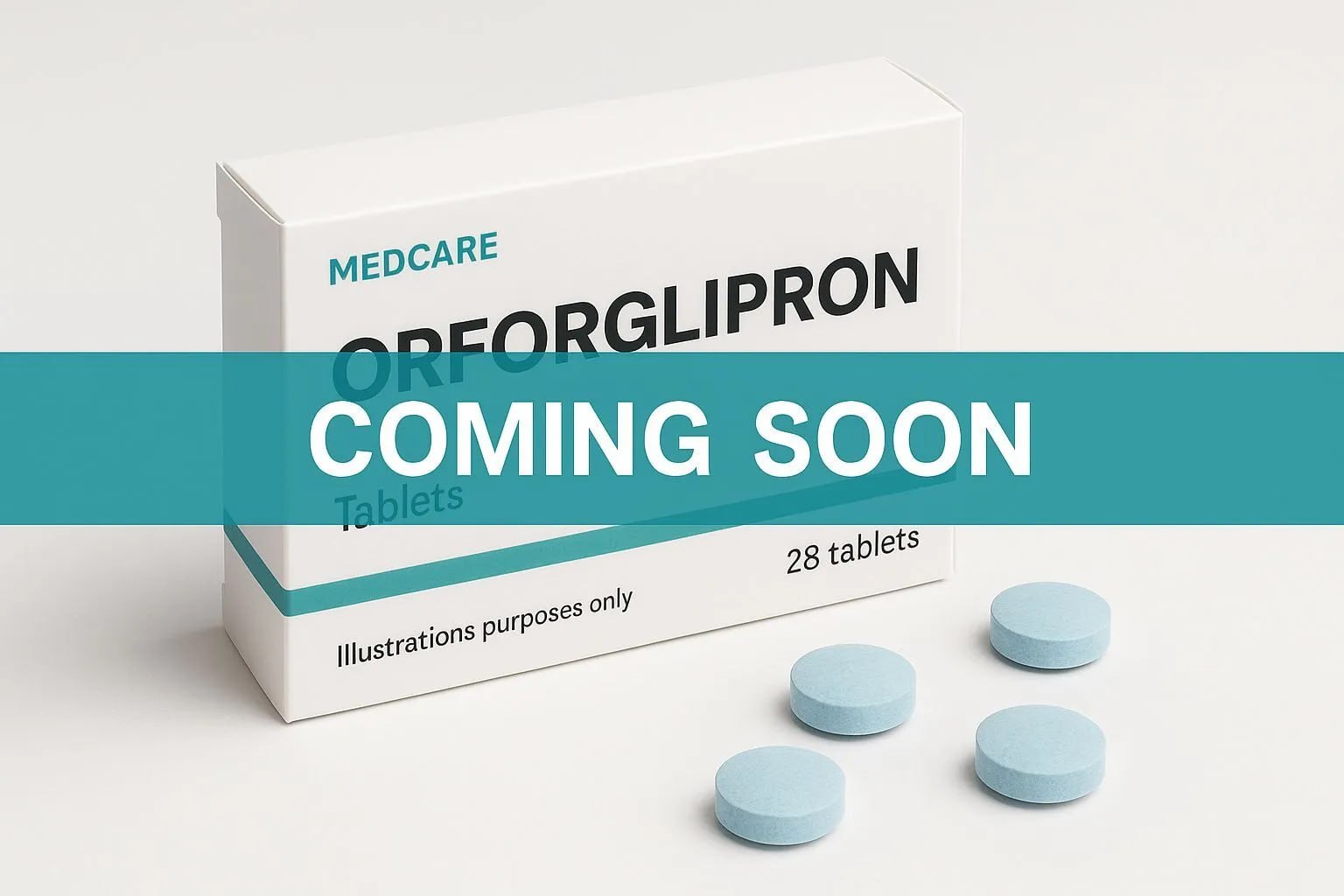 Eli Lilly's Orforglipron: Promising Weight Loss Drug Set for 2026 Launch