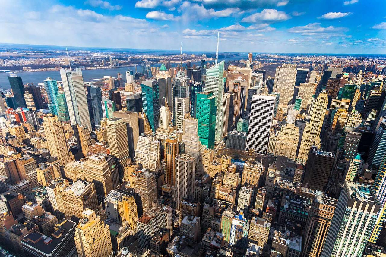 New Telegram Channel Guides Global Investors in US Real Estate